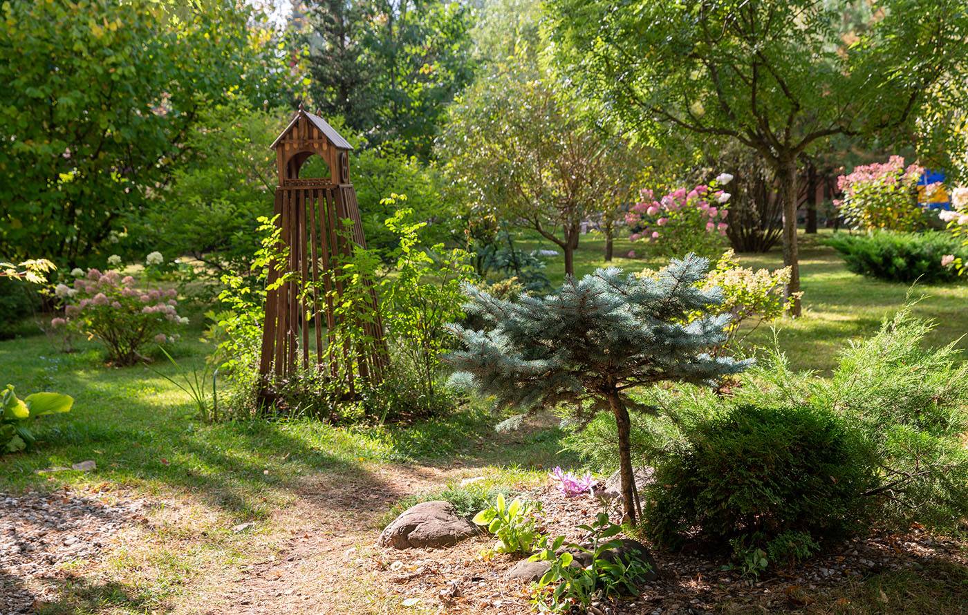 Проект Переделкино